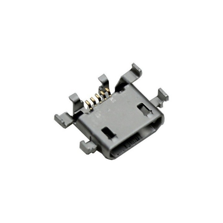 Conector De Carga Usb Sony M2 D2303 D2305 / Lenovo A5500 / A8-50