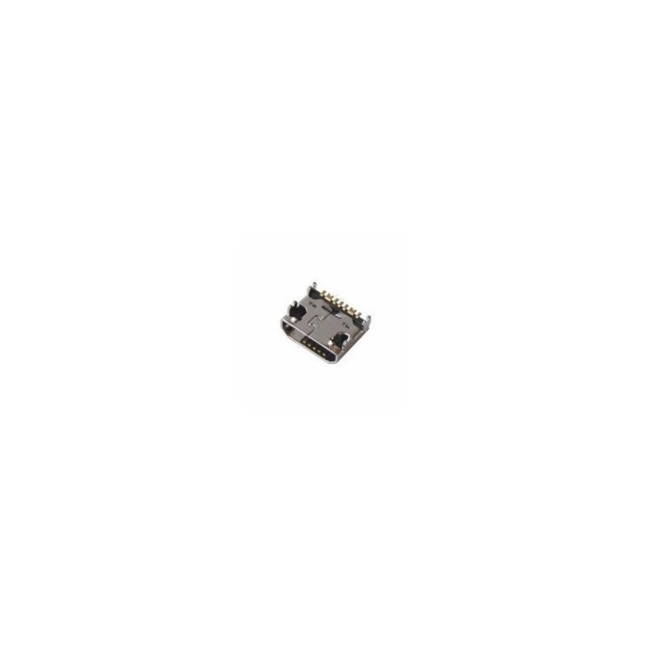 Conector De Carga Usb Samsung G130 G310 G310h G313h S5280 S6790 S6810 S7390 S7392 S7710