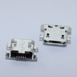 Conector De Carga Usb Zte V880 Lenovo A670 S650 S720 S820 S658t A830 A850 S939 A319 A536 P780 Lenovo IdeaPad S6000