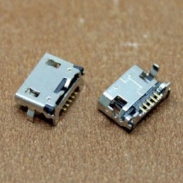 Conector De Carga Usb Lenovo A788 S930 A656 A370 S390 A388t A766 A3000