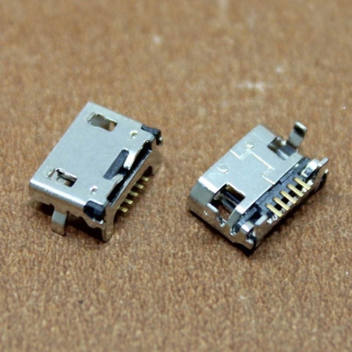 Conector De Carga Usb Lenovo A788 S930 A656 A370 S390 A388t A766 A3000