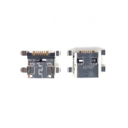 Conector Carga Usb Connector Galaxy Ace 2 I8160 S5260