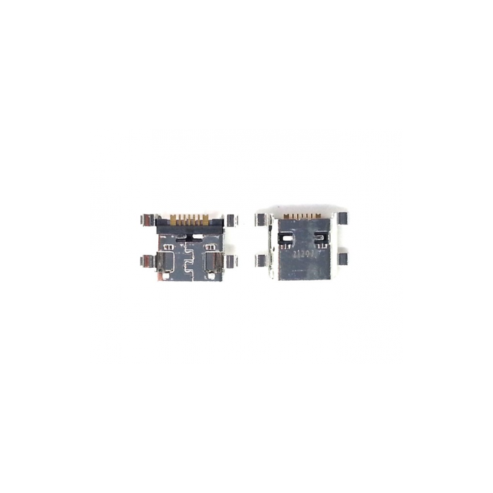 Conector Carga Usb Connector Galaxy Ace 2 I8160 S5260