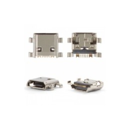 Conector Carga Usb Samsung I8190 S7562 S7560 S7562