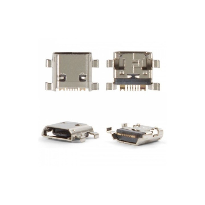 Conector Carga Usb Samsung I8190 S7562 S7560 S7562
