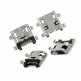 Conector Carga Usb Samsung S6310 S5310 I8260 I8262 I9190 I9195 G355