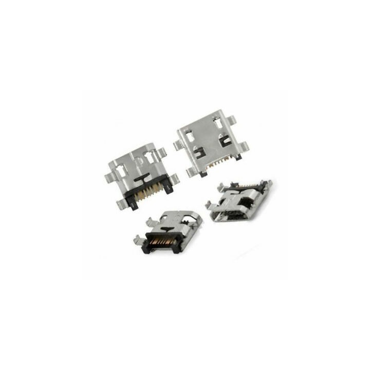 Conector Carga Usb Samsung S6310 S5310 I8260 I8262 I9190 I9195 G355