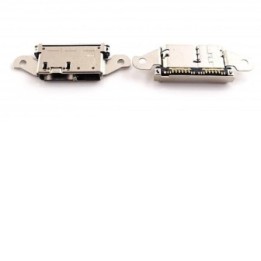 Conector Carga Usb Samsung S5 G900f I9600