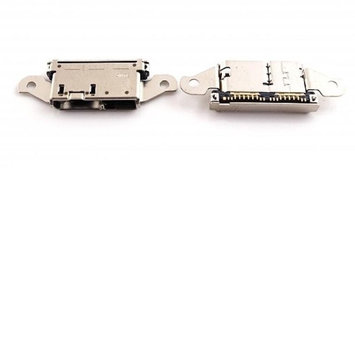 Conector Carga Usb Samsung S5 G900f I9600