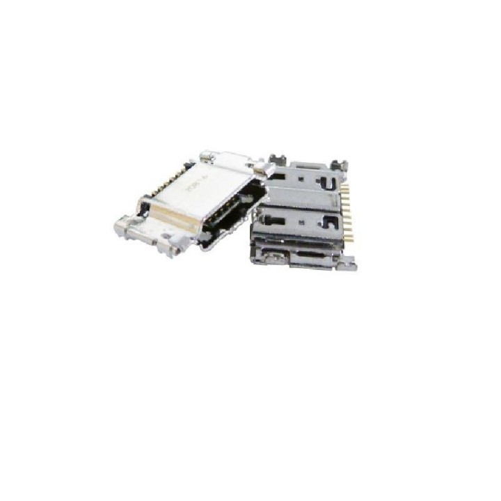 Conector Carga Usb Samsung Galaxy S3 I9300 N5100 S3 Neo Plus I9301