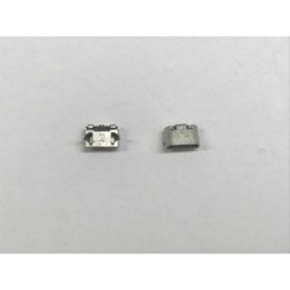 Conector Carga Usb Universal