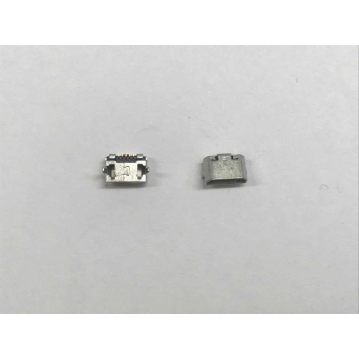 Conector Carga Usb Universal