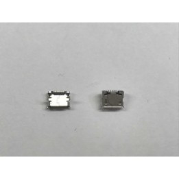 Conector Carga Usb Universal