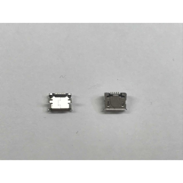 Conector Carga Usb Universal