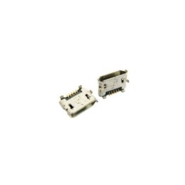Conector De Carga Usb Sony U5