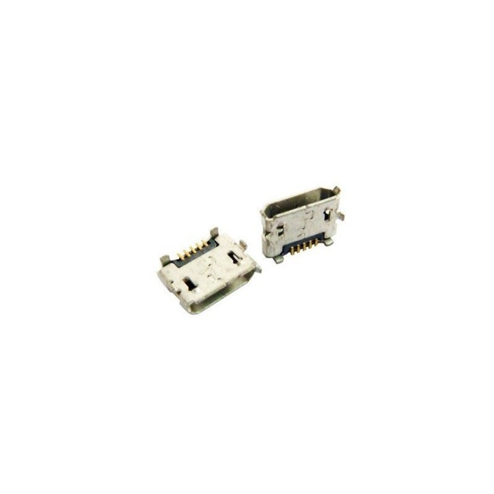 Conector De Carga Usb Sony U5