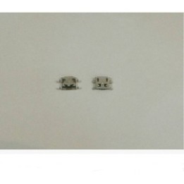 Conector Carga Usb Universal