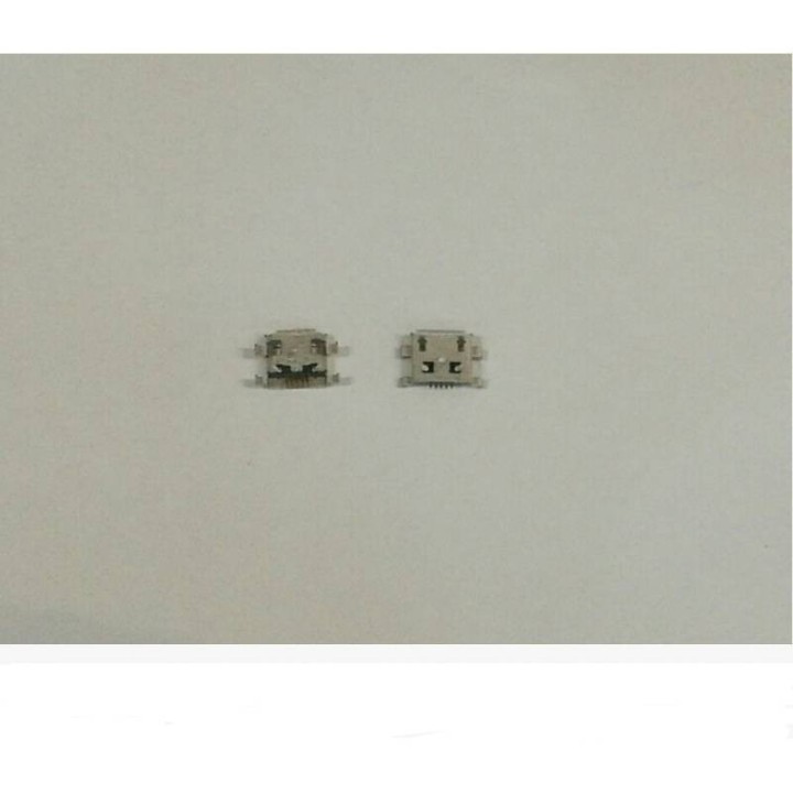 Conector Carga Usb Universal