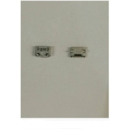 Conector Carga Usb Universal