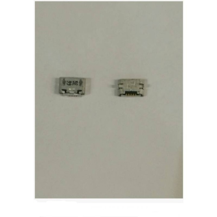 Conector Carga Usb Universal
