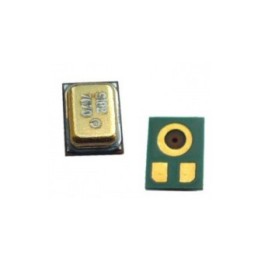 Microfono Iphone 4 4s Samsung Galaxy J1 2016 J120 Lumia 650 N650