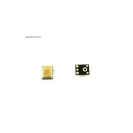 Microfono Para Moto X XT1092/ LG G2 Mini L90 D620R D405N/ Samsung G310 G850F T210 I9190 I9195 S7560/ Sony TL LT30 SP C5303