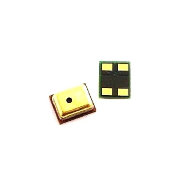 Micrófono Para LG L Bello D331 / L Fino D290n / G4c H525n / G4 Stylus H635 / Mi 4