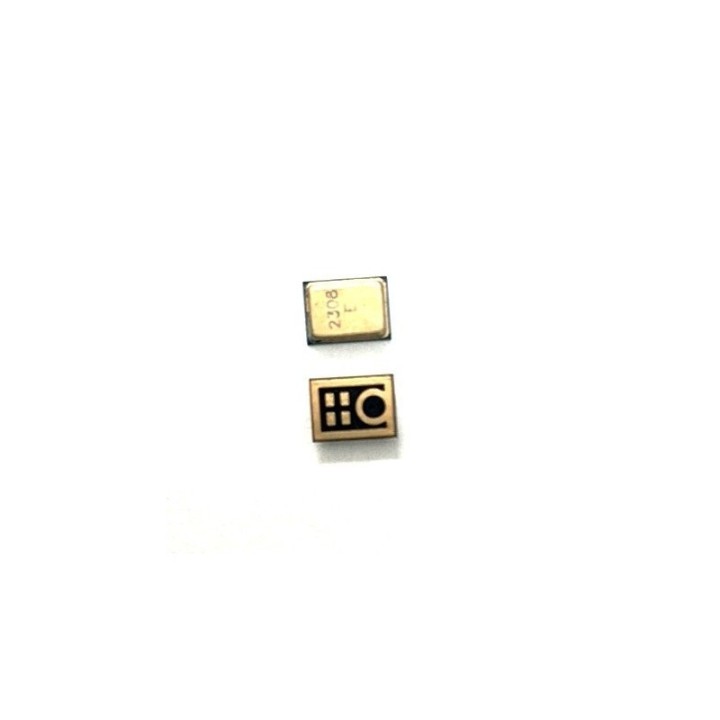 Micrófono Sony Xperia Z5 E6603 Alcatel 6050Y 6012