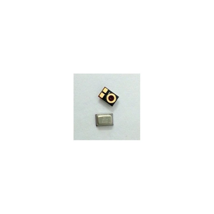 Micrófono Para Samsung Galaxy J7 2016 J710 / J730