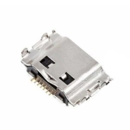 Conector Cargada Usb S8300 N7000 I9220 S3370 S3930 S5750 S5820 S5830 S5830 S6500