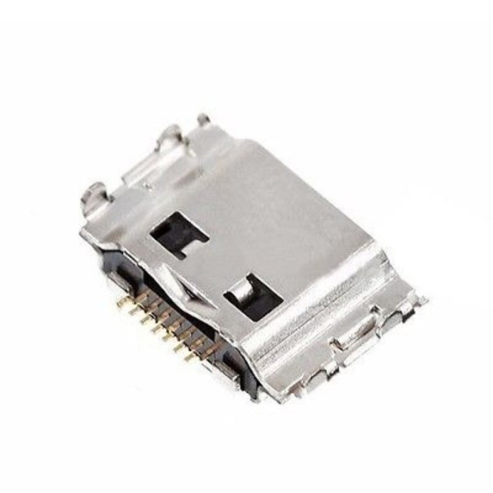 Conector Cargada Usb S8300 N7000 I9220 S3370 S3930 S5750 S5820 S5830 S5830 S6500