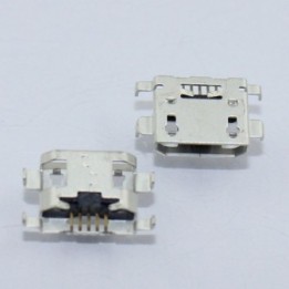 Conector Carga Usb Sony Xperia L S36h C2104 C2105 St23i Miro