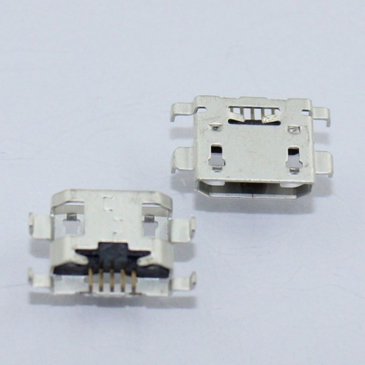 Conector Carga Usb Sony Xperia L S36h C2104 C2105 St23i Miro