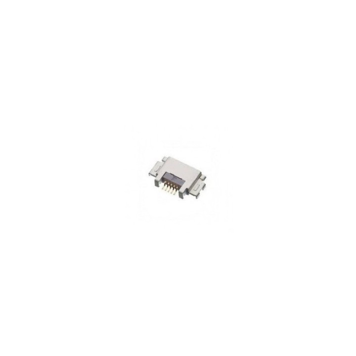 Conector Carga Usb St26i