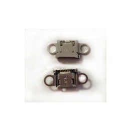Conector Carga Para Samsung Note 4/ Galaxy A5 A500 / Alpha G850 G850f