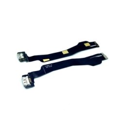 Cable Flex Conector Carga Micro USB Para One Plus One