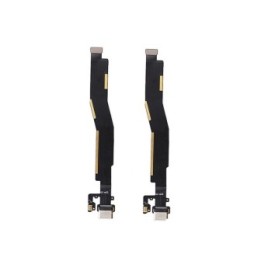 Flex De Carga Conector De TipoC Con Microfono Para One plus 3 / One Plus 3 / One plus 3T