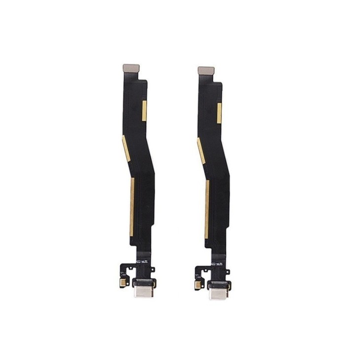 Flex De Carga Conector De TipoC Con Microfono Para One plus 3 / One Plus 3 / One plus 3T
