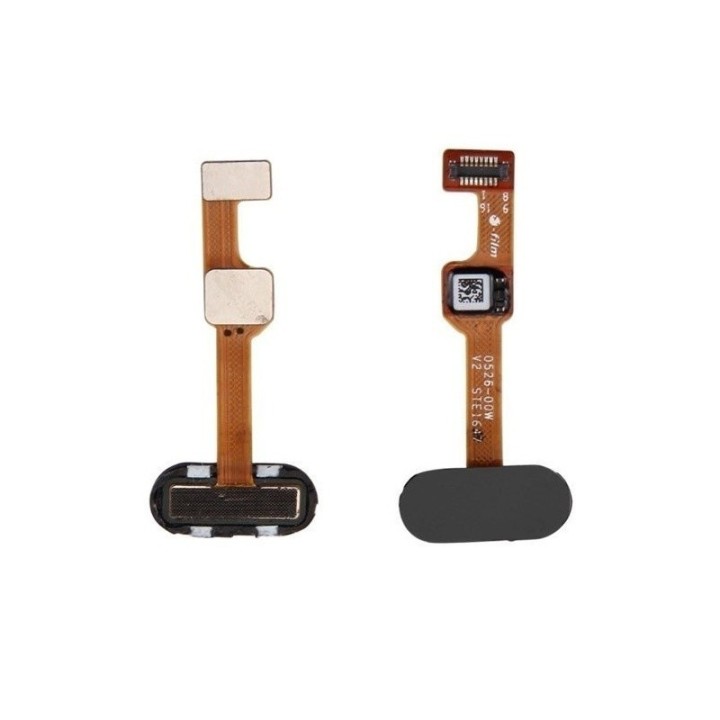 Flex De Boton Home / Volver Con Lector De Huella Para One plus 5