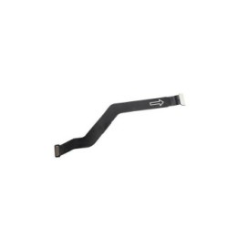 Flex De Conectar / Interconexión De Placa Base Con Placa Auxiliar Para One Plus 5