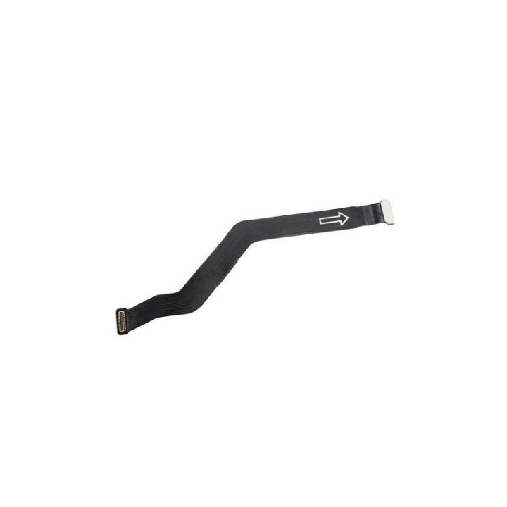 Flex De Conectar / Interconexión De Placa Base Con Placa Auxiliar Para One Plus 5