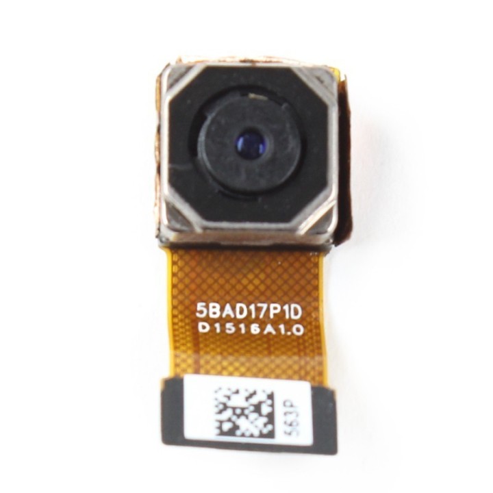 Camara Trasera Para One Plus X