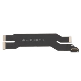 Flex Puente LCD De Conectar Placa Para One Plus 6