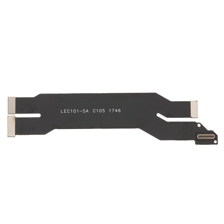 Flex Puente LCD De Conectar Placa Para One Plus 6