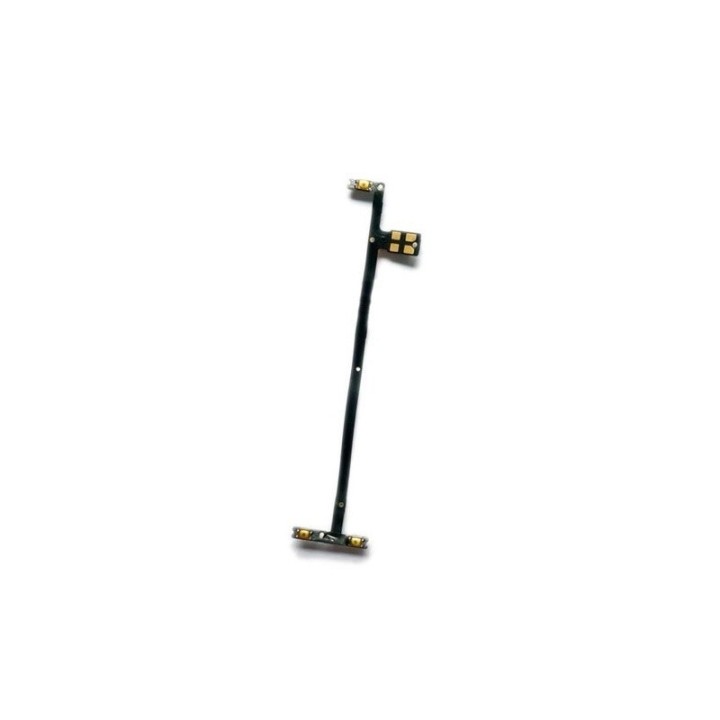 FLEX POWER BOTON ENCENDIDO+VOLUMEN Para ONE PLUS 3