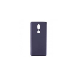 Tapa Trasera Para One Plus 6