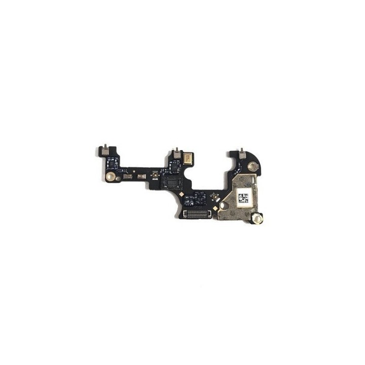 Placa De Microfono Para One Plus 6