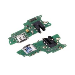 Placa De Carga Con Accesorios Para OPPO A8 / A31 2020