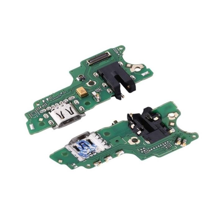 Placa De Carga Con Accesorios Para OPPO A8 / A31 2020