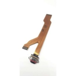 Flex Puente LCD Y Conector De Carga Para OPPO Realme 5 PRO